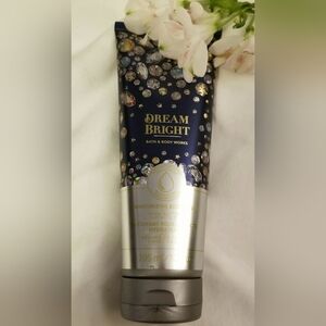 Bath & Body Works Dream Bright Body Wash - Large 10 Ounce Tube - New!!